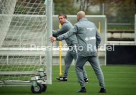 05.11.22 VfB Stuttgart Training