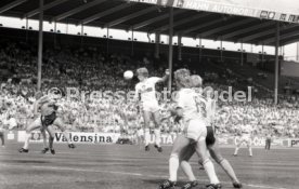 07.05.88 VfB Stuttgart - Borussia Dortmund