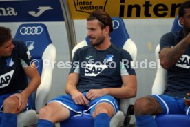 TSG 1899 Hoffenheim - SC Freiburg