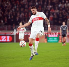 13.01.26 VfB Stuttgart - Eintracht Frankfurt