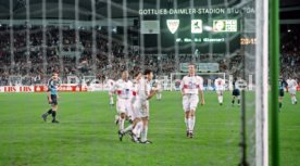 27.03.97 VfB Stuttgart - TSV 1860 M&uuml;nchen