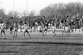 Stuttgarter Kickers - SV Darmstadt 98