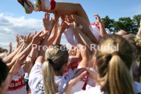 17.05.26 Frauen SC Sand - VfB Stuttgart