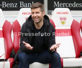 VfB Stuttgart - 1. FC N&uuml;rnberg