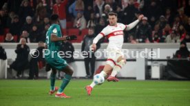 04.02.25 VfB Stuttgart - FC Augsburg