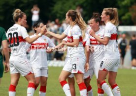 10.05.26 Frauen VfB Stuttgart - VfL Wofsburg II