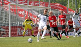 29.05.21 TSG Balingen - SSV Ulm 1846