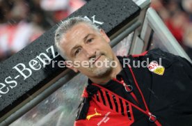 VfB Stuttgart - Hamburger SV