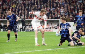 25.04.25 VfB Stuttgart - 1. FC Heidenheim