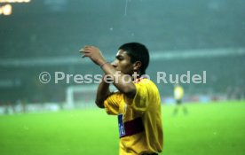 11.03.97 1. FC K&ouml;ln - VfB Stuttgart