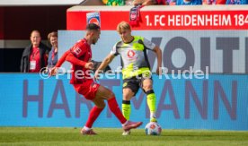 13.09.25 1. FC Heidenheim - Borussia Dortmund