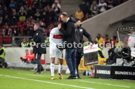 VfB Stuttgart - 1. FC Heidenheim