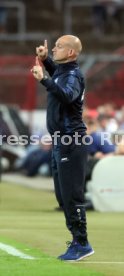 Karlsruher SC - VfL Osnabr&uuml;ck