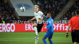 26.03.22 Deutschland - Israel