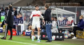 08.11.22 VfB Stuttgart - Hertha BSC Berlin