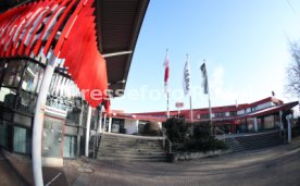 11.01.21 VfB Stuttgart Training