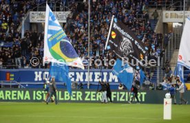 02.11.24 TSG 1899 Hoffenheim - FC St. Pauli