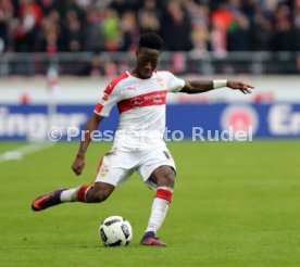 VfB Stuttgart - DSC Arminia Bielefeld