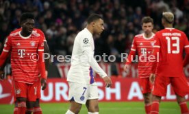 08.03.23 FC Bayern M&uuml;nchen - Paris Saint-Germain
