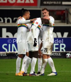 29.01.21 VfB Stuttgart - 1. FSV Mainz 05