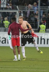U21 Deutschland DFB - U21 Portugal