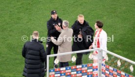 02.04.25 VfB Stuttgart - RB Leipzig