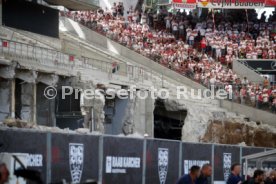 07.08.22 VfB Stuttgart - RB Leipzig