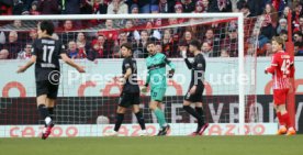11.02.23 SC Freiburg - VfB Stuttgart