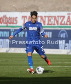 Karlsruher SC - Hannover 96