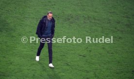 08.04.22 VfB Stuttgart - Borussia Dortmund