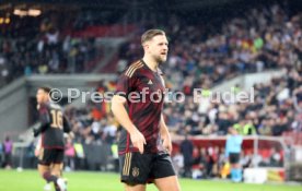 28.03.23 Deutschland - Belgien