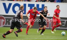 1. FC Heidenheim - 1. FC Union Berlin