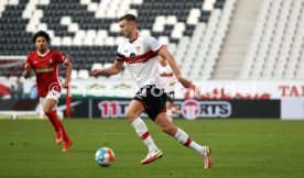 22.01.22 SC Freiburg - VfB Stuttgart