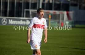 28.02.21 VfB Stuttgart II - TuS RW Koblenz
