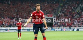VfB Stuttgart - FC Bayern M&uuml;nchen