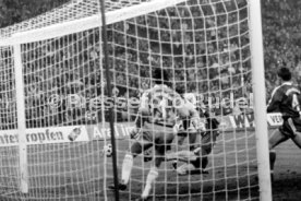 15.11.88 FC Bayern M&uuml;nchen - VfB Stuttgart