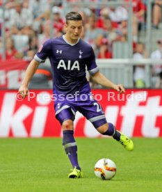 Audi Cup 2015