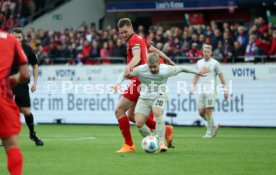 18.10.25 1. FC Heidenheim - SV Werder Bremen