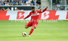 12.09.26 TSG 1899 Hoffenheim - VfB Stuttgart