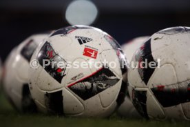 DSC Arminia Bielefeld - VfB Stuttgart