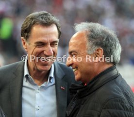 VfB Stuttgart - 1. FC Union Berlin