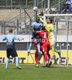 SV Stuttgarter Kickers -FSV Frankfurt