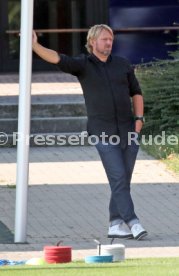 14.09.20 VfB Stuttgart Training