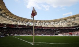 19.03.22 VfB Stuttgart - FC Augsburg