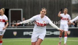 01.02.26 Frauen VfB Stuttgart - SG 99 Andernach