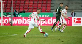 20.02.21 1. FC Köln - VfB Stuttgart