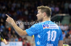 TVB 1898 Stuttgart - Rhein-Neckar L&ouml;wen