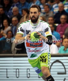 TVB Stuttgart - Frisch Auf G&ouml;ppingen