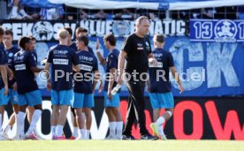 07.08.26 Stuttgarter Kickers - SSV Ulm 1846