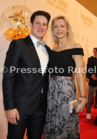 Sportler des Jahres 2019